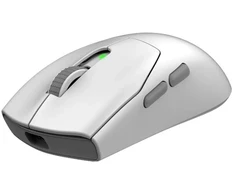 MSI Bevielė pelė forge gm340 balta