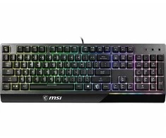 MSI Klaviatūra vigor gk30 us