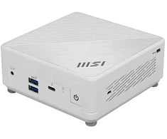 MSI Komputer cubi 5 1m-614eu win11h/core 3 100u/8gb/512gb ssd/uhd/balta