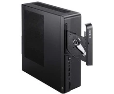 Stacionarus kompiuteris MSI PRO DP80 A14G-003EU - i7-14700 | 16GB | 1TB | W11P | Juodas