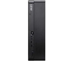 Stacionarus kompiuteris MSI PRO DP80 A14G-003EU - i7-14700 | 16GB | 1TB | W11P | Juodas