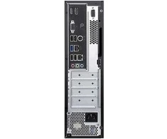 Stacionarus kompiuteris MSI PRO DP80 A14G-003EU - i7-14700 | 16GB | 1TB | W11P | Juodas