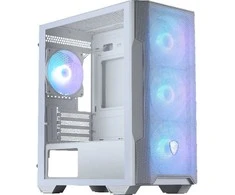 MSI MAG Forge M100R Baltas