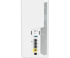MSI Maršrutizatorius Roamii BE Pro Mesh System - 2 Pak