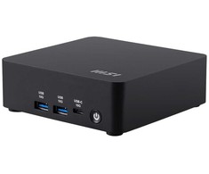 MSI Cubi NUC AI 1UMG-005EU - Ultra 7 155H | 16GB | 1TB | W11P