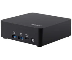 MSI Cubi NUC AI 1UMG-005EU - Ultra 7 155H | 16GB | 1TB | W11P