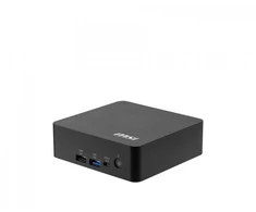 MSI Mini pc cubi nuc ai+ 3mg-004eu win11pro/core ultra 5 322/16gb/512 ssd/uhd/juoda