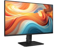 MSI Monitorius 23.8 cala pro mp242 e14c fhd/flat/144hz/juoda