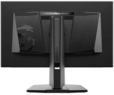 MSI Monitorius 26.5 cala mag 272qp qd-oled x24/flat/240hz/juoda