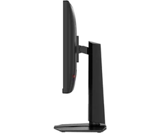 MSI Monitorius 27 cali mag 272pf x24 led/fhd/flat/240hz/juoda
