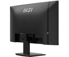 MSI Monitorius 27 cali pro mp273 e14a led/fhd/flat/144hz/juoda