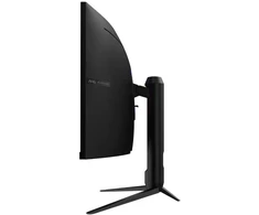 MSI Monitorius 34 cale mag 342cqrf e20 uwqhd/curved/200hz/juoda