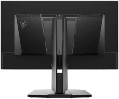 Monitorius MSI MAG 274QP QD-OLED X24 27″ / WQHD / 240Hz / 0,03 ms (GTG) (juodas) – adjustable height