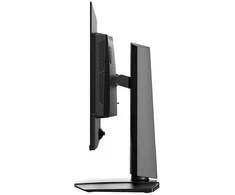 Monitorius MSI MAG 274QP QD-OLED X24 27″ / WQHD / 240Hz / 0,03 ms (GTG) (juodas) – adjustable height