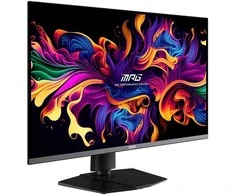 Monitorius MSI MPG 322URX QD-OLED