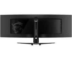 Monitorius MSI MPG 491CQPX | 240Hz | DQHD | 49'' | QD OLED | 0.03 ms