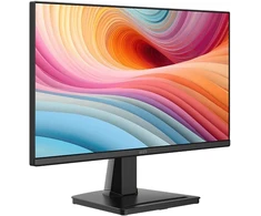 MSI Monitorius pro mp225 e12vl 21.45 cala/fhd/flat/120hz/juoda