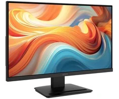 MSI Monitorius pro mp241 e14v 23.8 cala/ led/fhd/flat/144hz/juoda