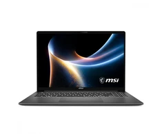 Nešiojamas kompiuteris MSI Modern 16S AI+ G3MG-010PL Intel Core Ultra 7 355 | 16" | 16GB | 512GB | W11H