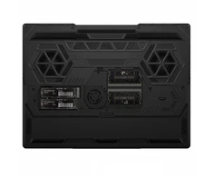 MSI Raider 16 HX B2WH-211PL Intel Core Ultra 7 251HX | 16" | 16 GB | 1 TB | W11H | RTX 5070 Ti