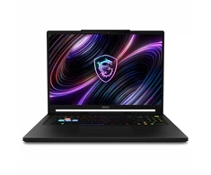 MSI Raider 16 HX B2WH-211PL Intel Core Ultra 7 251HX | 16" | 16 GB | 1 TB | W11H | RTX 5070 Ti
