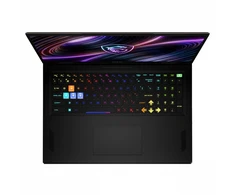 Nešiojamas kompiuteris MSI Raider 18 HX A2WH-1241PL su Intel Core 9 Ultra 9 275HX procesoriumi | 18" | 32 GB | 1 TB | W11H | RTX 5070 Ti