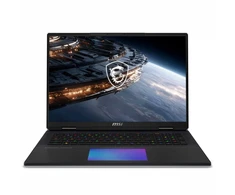Nešiojamas kompiuteris MSI Titan 18 HX A2WJ-1234PL su Intel Core 9 290HX Plus procesoriumi | 18" | 64 GB | 2 TB | W11P | RTX 5090