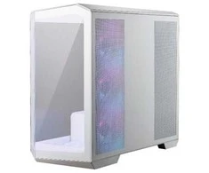 MSI Korpusas | MAG PANO M100R PZ Baltas | Baltas | Micro ATX Tower | ATX