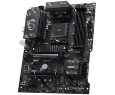 pagrindinė plokštė MSI B550 GAMING