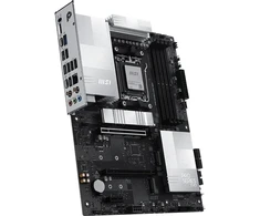 MSI pagrindinė plokštė pro x870e-s evo wifi am 5 4ddr5 atx