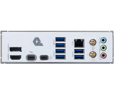 MSI pagrindinė plokštė pro z890-s wifi pz s185 1 4ddr5 atx