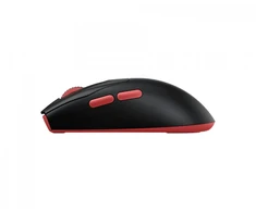 Pelė MSI MSI Forge GM340 W Juodas Belaidė pelė žaidimams