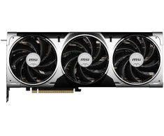 Vaizdo plokštė Karta graf. msi rtx 5070 ti 16g ventus 3x oc