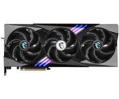 Vaizdo plokštė Karta graf. msi rtx 5090 32g gaming trio oc