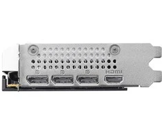 MSI Vaizdo plokštė geforce rtx 5050 8gb ventus 2x oc gddr6 128bit dp/hdmi