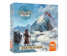MUDUKO Stalo žaidimas Cartaventura Lhasa kelionė į Indiją ir Tibetą