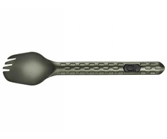 Mažas valgymo įrankių komplektas Gerber Devour - Cook Eat Clean Spork, FSG