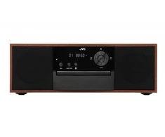 Garso Sistema - JVC Mini Bokštas RD-E761