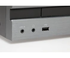 Kenwood, M-918DAB-H muzikinis centras