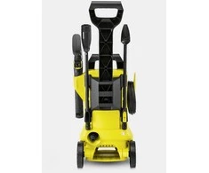 Aukšto slėgio plovykla karcher k 2 power control 1.673-600.0