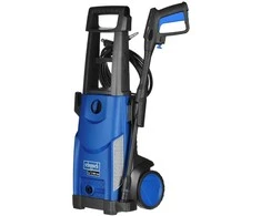 Myjka ciśnieniowa scheppach hce2600