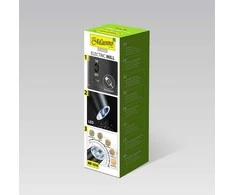 Gravity Elektrinis gravitacinis malūnas USB MAESTRO MR-1616