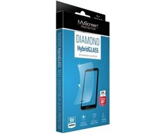 „MyScreen MS HybridGLASS“ Apple iPhone 5/5S/SE hibridinis stiklas
