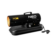 Dyzelinis šildytuvas NEO TOOLS 20KW 90-080
