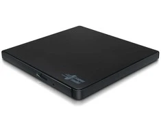 Nagrywarka lg gp57eb40 gp57eb40 (usb 2.0; zewnętrzna)