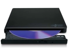Nagrywarka lg gp57eb40 gp57eb40 (usb 2.0; zewnętrzna)