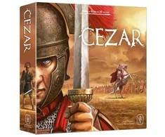 Nasza Ksiegarnia *****Cezario žaidimas 79410