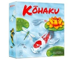 Nasza Ksiegarnia Gra Kohaku 78185