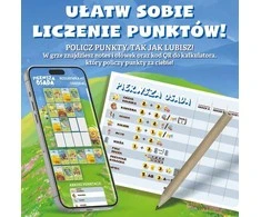 Nasza Ksiegarnia Pirmasis atsiskaitymo žaidimas