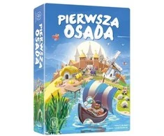 Nasza Ksiegarnia Pirmasis atsiskaitymo žaidimas